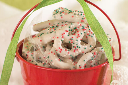 No-Bake Holiday Treat