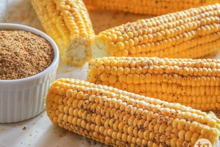 Everyday Grillin' Seasoning