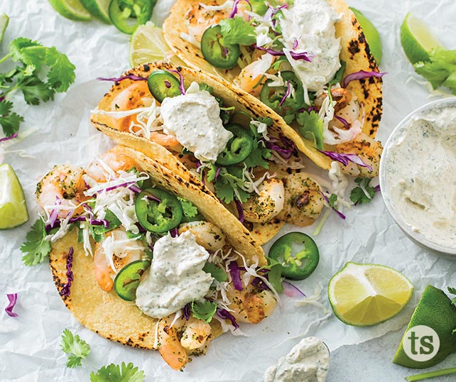 Taco Night Tuesday