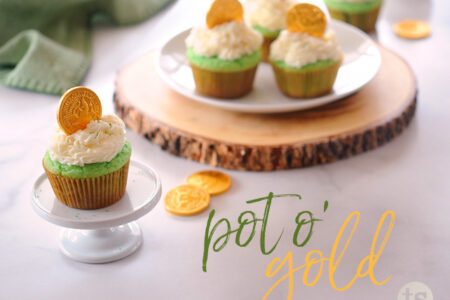 7 St. Patrick’s Day Dishes & Desserts