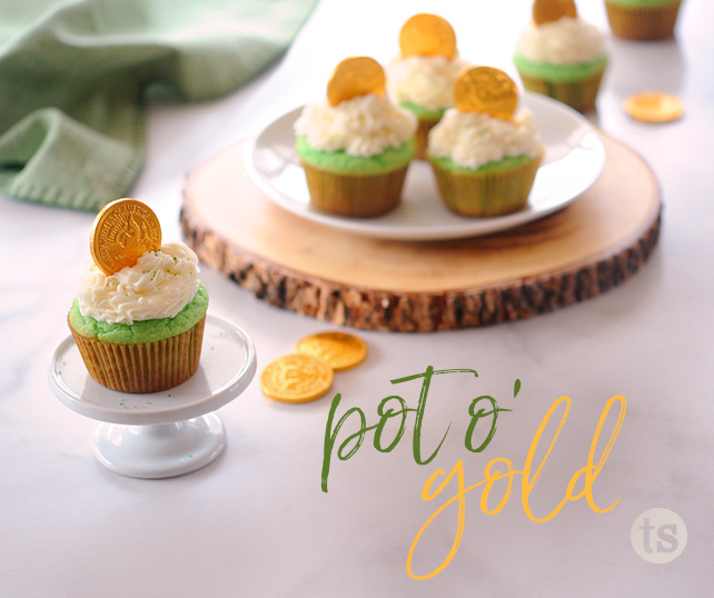 7 St. Patrick’s Day Dishes & Desserts