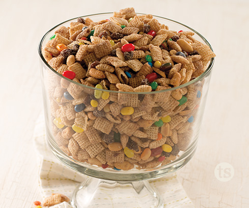 Snack Mix