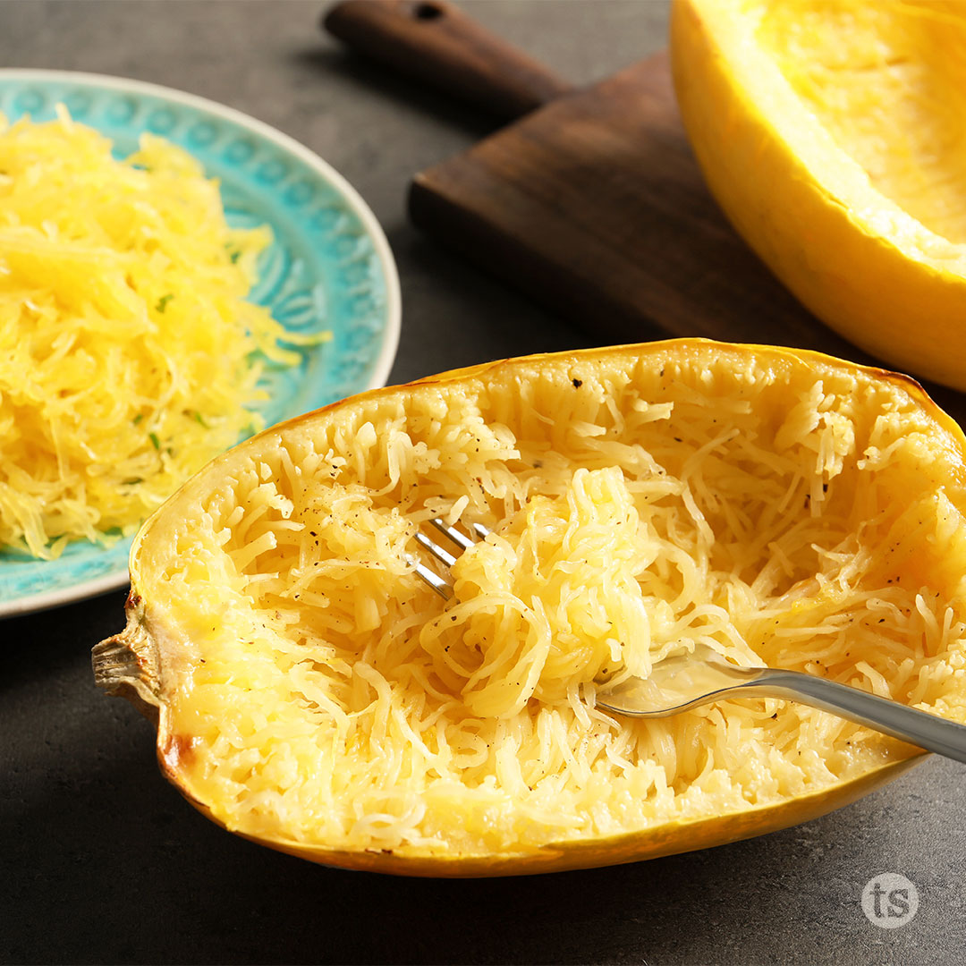 Spaghetti Squash