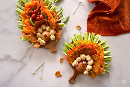 11 Fun Twists on Thanksgiving Classics