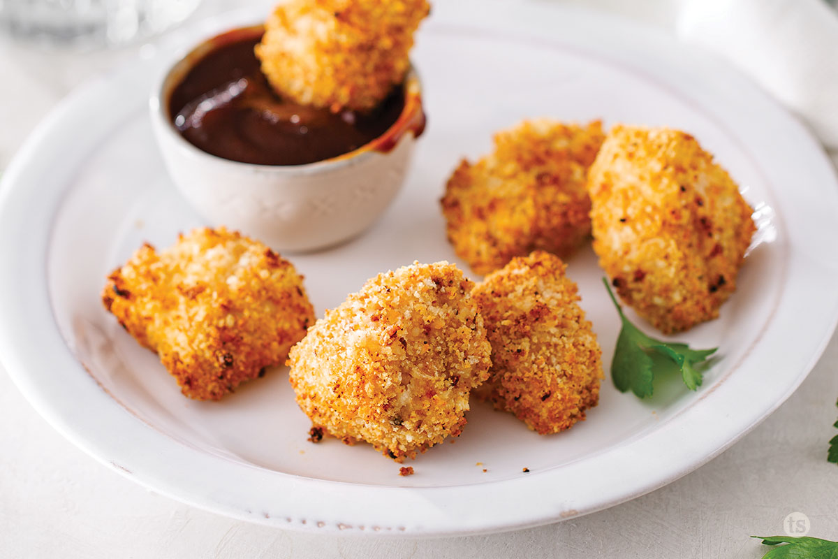 Even more reasons to love your air fryer