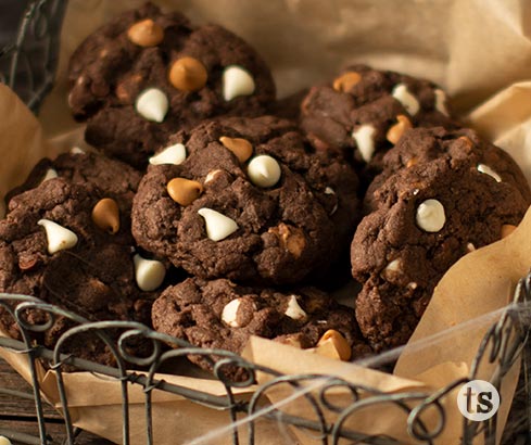 Peanut Butter Chip Cookies