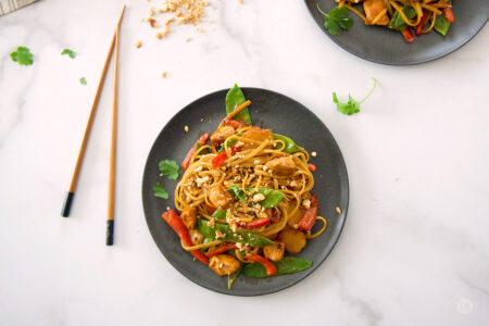 12 Simply Delicious Stir-Fry Dinners