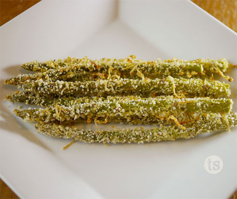 asparagus blog post | Tastefully Simple