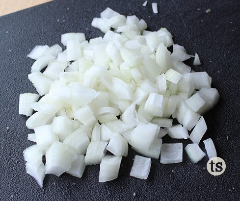 Chicken Sausage Foil-Pack Dinner Prep