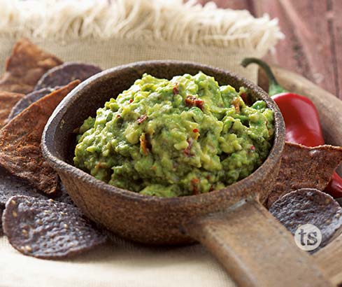 giddyup guacamole mix | Tastefully Simple