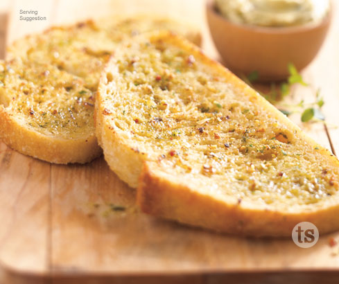 Italian Garlic Bread