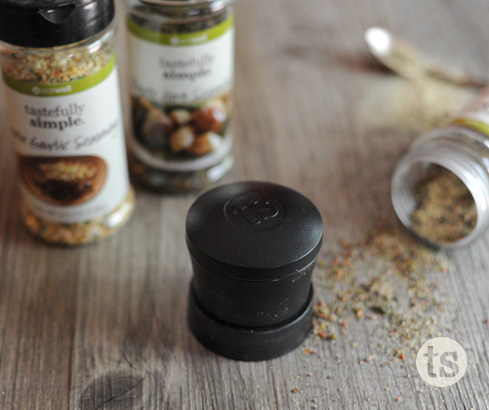 Easy Guide to Everyday Seasonings: How to Mix, Match & Make the Most of ‘Em! - Grinder Top