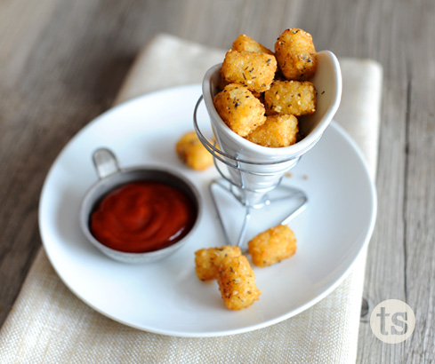 Tasty Tots | Tastefully Simple