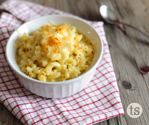 Must-Have Mac & Cheese | Tastefully Simple