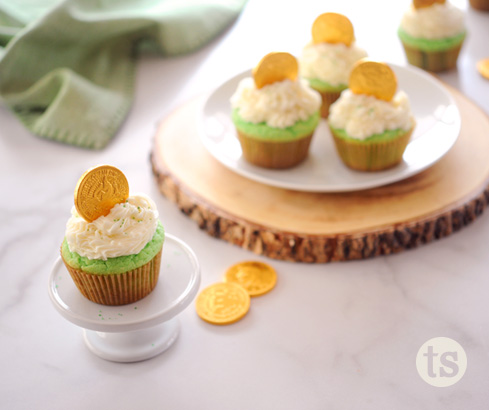 7 St. Patrick’s Day Dishes & Desserts blog post | Tastefully Simple