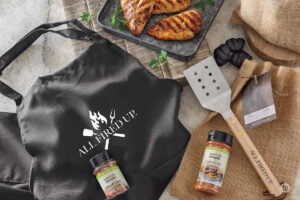 Outdoor Grilling: Make Outdoor Cooking Sizzle