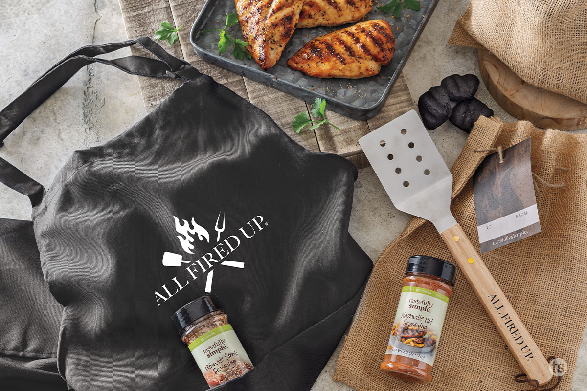 Outdoor Grilling: Make Outdoor Cooking Sizzle