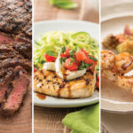 You Go, Grill! Great Grilling Recipes & Ideas