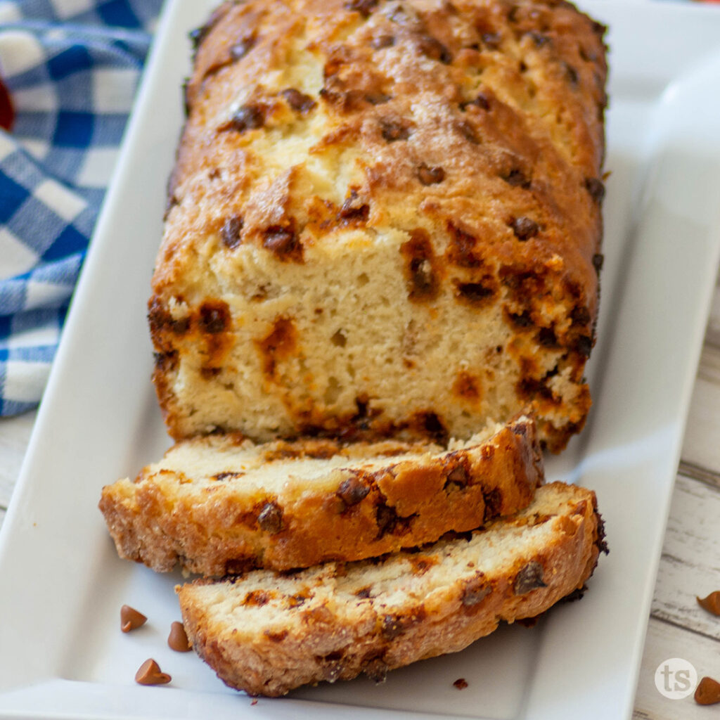 Try this Bartle Skeet Bread