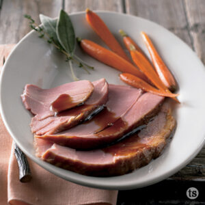 Try this Bayou Baked Ham