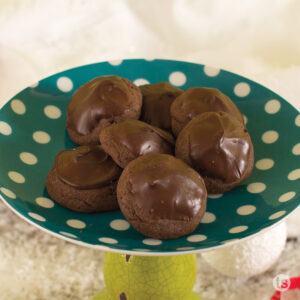 Try these Peanut Butter Chocolate Bon Bons