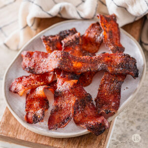 Try this Hot Honey Bacon