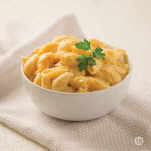 Try this Simple Stovetop Mac & Cheese