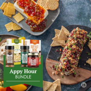 Try the Appy Hour Bundle