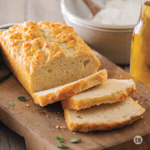 Try this Bountiful Beer Bread®