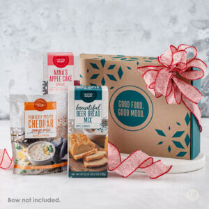 Try Cozy Comfort Gift Set