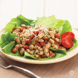 Try this Italian White Bean Salad