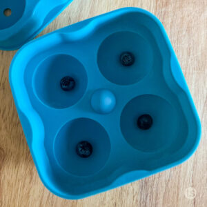 How to make Ice Eyeballs