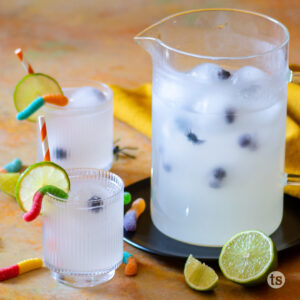 Try these Spooky Margaritas