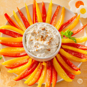 Bacon Bacon Dip