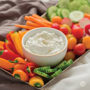 Try this Onion Onion Dip