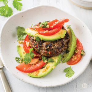 Fiesta Burgers