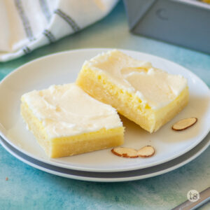 Try these Awesome Almond Bars