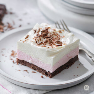 Neapolitan Dessert