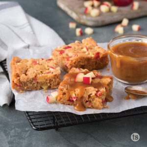Nana's Apple Cake Mix®