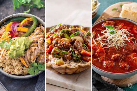 Rock the Crock: Enjoy the Benefits of Slow Cooker Meal Prep