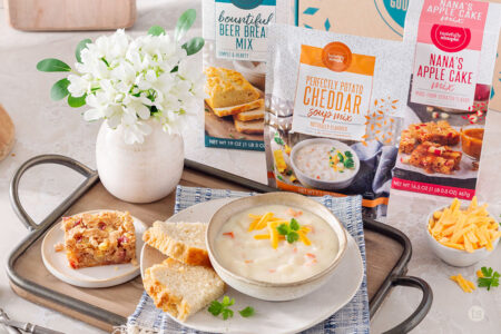 Gifts Everyone Will Eat Up Why Seasoning Gift Sets Make the Perfect Present