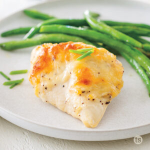 Chicken Bake