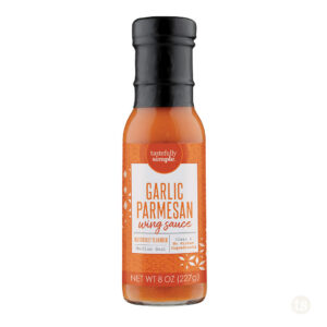 Garlic Parmesan Wing Sauce