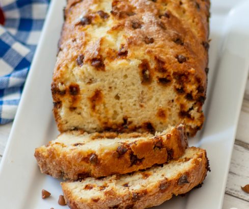 Try this Bartle Skeet Bread