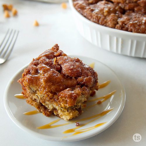 Try this Monkey Beer Bread