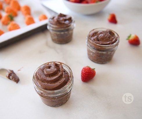 Classy Carrot Patch Cupcakes Step 4